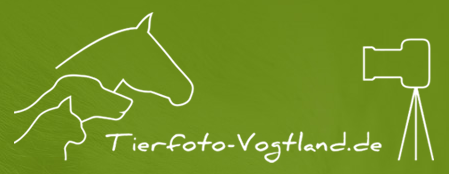 Tierfoto-Vogtland